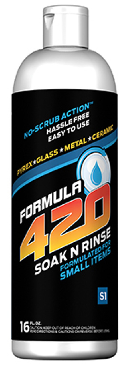 Formula 420 Cleaner (Soak n Rinse)